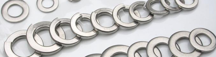 不銹鋼廠家關(guān)于不銹鋼平墊的優(yōu)點(diǎn)與使用前景分析