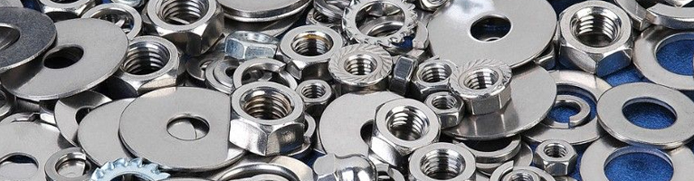 彈簧墊圈的作用及原理分析