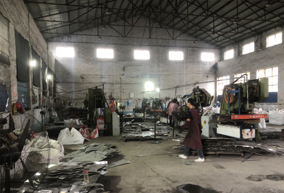 如何查看不銹鋼非標(biāo)件的要求是否符合