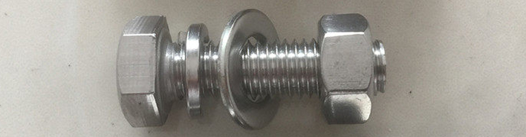 螺栓、螺母、墊片使用規(guī)范介紹，說(shuō)不定哪天就用得上