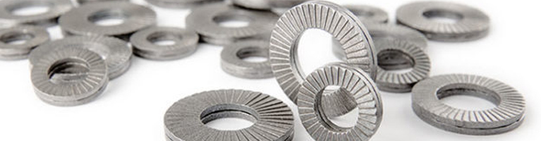 不銹鋼平墊的分類(lèi)