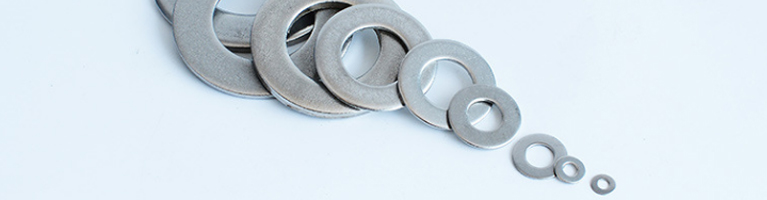 不銹鋼平墊對(duì)密封墊的要求